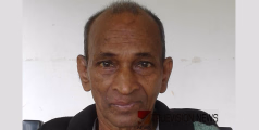 മീത്തൽ കണാരൻ അന്തരിച്ചു