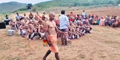 ഇതെന്ത് ആചാരം; പെണ്‍കുട്ടി ജാതി മാറി വിവാഹം കഴിച്ചു; പിന്നാലെ ആദിവാസി കുടുംബത്തിലെ 40 പുരുഷന്‍മാരുടെ തല മൊട്ടയടിപ്പിച്ചു