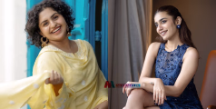 'അന്നേ പറഞ്ഞങ്ങ് തീർന്നിരുന്നെങ്കിൽ..., പിന്നെ ഒന്നും ചെയ്യാൻ പറ്റില്ല! പ്രിയയുമായുള്ള അകൽച്ചയ്ക്ക് കാരണം അതായിരുന്നു'  -നൂറിൻ