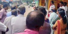 പ്രതിഷേധ കൂട്ടായ്മ; തുണേരിയിൽ സിപിഐ എം യുദ്ധവിരുദ്ധ റാലി സംഘടിപ്പിച്ചു 