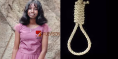പതിനഞ്ച് വയസുകാരിയെ വീട്ടില്‍ തൂങ്ങി മരിച്ച നിലയില്‍ കണ്ടെത്തി