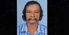 നിര്യാതനായി 