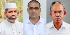 മലയമ്മ മേഖല കൗണ്‍സില്‍ യോഗത്തില്‍ ഭാരവാഹികളെ തെരഞ്ഞെടുത്തു