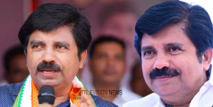 ബാപ്പയുടെ നിലമ്പൂർ ബാപ്പൂട്ടിക്ക ഇങ്ങെടുത്തു; തേക്കിൻ്റെ നാടിൻ്റെ കാതൽ ഇനി 'ആര്യാടൻ ഷൗക്കത്ത്'