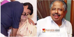 ആര്യാടൻ ഹൗസ് :ഇത് വൈകാരിക നിമിഷങ്ങൾക്ക് സാക്ഷി 