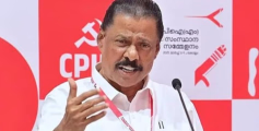 ‘ യുഡിഎഫിന് ലഭിച്ച വോട്ടുകള്‍ വര്‍ഗീയ ശക്തികളുടെ പിന്‍ബലത്തില്‍’ ; എം വി ഗോവിന്ദന്‍