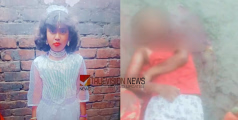 സിപിഐഎം പ്രവർത്തകന്റെ വീട്ടിലേക്ക് ബോംബേറ്; ഉപതെരഞ്ഞെടുപ്പ് വിജയാഘോഷത്തിനിടെ സ്ഫോടനം, പെൺകുട്ടിക്ക്  ദാരുണാന്ത്യം