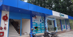 കരുതലിൻ്റെ കരസ്പർശം; മികച്ച സൗകര്യങ്ങളോടെ ക്യൂ കെയർ കുറ്റ്യാടിയിൽ 