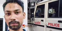 ജോലികഴിഞ്ഞ് വീട്ടിലേക്ക് മടങ്ങിയ പെണ്‍കുട്ടിയെ കയറിപ്പിടിച്ചു; നിലവിളിച്ചതോടെ ബൈക്കില്‍ കയറി രക്ഷപ്പെട്ടു, യുവാവ് പിടിയിൽ 