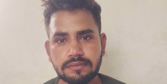 കഞ്ചാവ് കൈവശം വച്ച കേസിൽ ഉത്തരാഖണ്ഡ് സ്വദേശി അറസ്റ്റിൽ