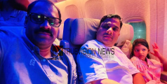  ആശങ്കയുടെ  ആകാശം; ഗൾഫിലെ യുദ്ധ സാഹചര്യം, മലയാളിയുടെ ഭീതി പങ്കുവെച്ച് പ്രവാസിയുടെ കുറിപ്പ്