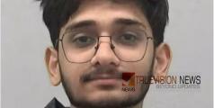 ഒരു മറയുമില്ലേ?  യുവതിയുടെ മുറിയില്‍ അതിക്രമിച്ച് കയറി സ്വയംഭോഗം ചെയ്തു; പതിനെട്ടുകാരൻ പിടിയിൽ