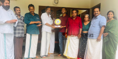   അഭിമാന നേട്ടം; സിവില്‍ സര്‍വീസ് പരീക്ഷയില്‍ ഉന്നത റാങ്ക് നേടിയ അജയ് ആര്‍. രാജിന് അനുമോദനം 