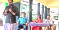 കരിമ്പം ഗവ:എൽ പി സ്കൂൾ വിദ്യാരംഗം കലാസാഹിത്യവേദിയുടെയും വിവിധ ക്ലബ്ബുകളുടെയും ഉദ്ഘാടനം നടന്നു 