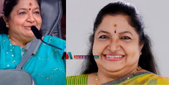 'ഷോര്‍ഡര്‍ ബോണ്‍ ഒന്നര ഇഞ്ചോളം താഴേക്ക് ഇറങ്ങി വന്നു', അപകടത്തെ കുറിച്ച് വെളിപ്പെടുത്തി കെ എസ് ചിത്ര