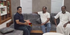 പാർട്ടിയും പദവിയും വിട്ടു, ചായക്കടയിൽ വെച്ച് സി.പി.ഐ നേതാവ് ബെറ്റുവെച്ചു, നിലമ്പൂരിൽ സ്വരാജ് തോറ്റാൽ മുസ്‌ലിം ലീഗ് ലീഗിൽ ചേരാമെന്ന്; ഒടുവിൽ ഗഫൂർ വാക്കുപാലിച്ചു
