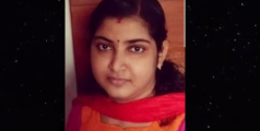 നിര്യാതയായി 