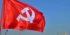 യുദ്ധവും സമാധാനവും; വടകരയിൽ ജൂലൈ മൂന്നിന് യുദ്ധവിരുദ്ധ സെമിനാർ സംഘടിപ്പിക്കാനൊരുങ്ങി  സി പി ഐ 