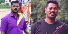 തൃത്താലയിൽ ലോഡിങ്ങ് ജോലിക്കിടെ ചുമട്ട് തൊഴിലാളി കുഴഞ്ഞ് വീണ് മരിച്ചു