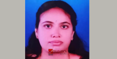 കണ്ണൂരിൽ വീട്ടിലെ കുളിമുറിയില്‍ വീണുകിടക്കുന്നതായി കണ്ട യുവതി മരിച്ചു