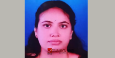 കണ്ണൂരിൽ വീട്ടിലെ  കുളിമുറിയില്‍ വീണ് പരിക്കേറ്റ നിലയിൽ  കണ്ടെത്തിയ  യുവതി മരിച്ചു