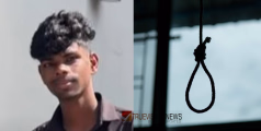 കോഴിക്കോട് താമരശ്ശേരിയിൽ പ്ലസ് ടു വിദ്യാർത്ഥി ജീവനൊടുക്കിയ നിലയിൽ