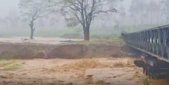 'നോ ഗോ സോണിൽ' പ്രവേശിക്കരുതെന്ന് മുന്നറിയിപ്പ്; വയനാട്ടിൽ പുതിയ ഉരുൾപൊട്ടലുണ്ടായതായി സ്ഥിരീകരണമില്ല