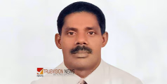 പ്രവാസി മലയാളി മസ്കത്തിൽ കുഴഞ്ഞുവീണ് മരിച്ചു