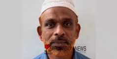 സുഹൃത്തിനെ എയർപോർട്ടിൽ വിട്ട് തിരിച്ചു വരുമ്പോൾ വാഹനാപകടം, വയനാട് സ്വദേശിയായ പ്രവാസി മരിച്ചു