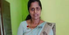 റോഡരികില്‍ ബന്ധുക്കൾക്കൊപ്പം സംസാരിച്ച് നിൽക്കവെ നിയന്ത്രണം വിട്ട ബൈക്കിടിച്ച് യുവതിക്ക് ദാരുണാന്ത്യം