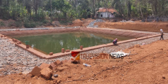 തിരുവള്ളൂര്‍ മഹാശിവക്ഷേത്രം കുളം നവീകരണം അന്തിമഘട്ടത്തില്‍