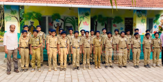 ഇന്ന് അന്താരാഷ്ട്ര ലഹരി വിരുദ്ധ ദിനം; ലഹരിക്കെതിരെ പുതുതലമുറയെ വാര്‍ത്തെടുത്ത് അസീസ് മാസ്റ്റര്‍