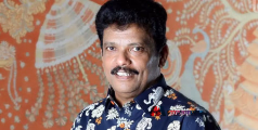 'ഏജ് ഇന്‍ റിവേഴ്സ് ഗിയർ'; 70–ാം പിറന്നാൾ നിറവിൽ നടൻ ജ​ഗദീഷ്