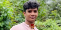 കാണാനില്ല, പിന്നാലെ വീട്ടുകാർ അറിഞ്ഞത് മരണവാർത്ത; മലയാളി നഴ്സിങ് വിദ്യാർത്ഥി ജർമനിയിൽ മരിച്ചു