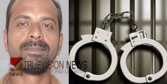 സുഖിച്ച് കഴിഞ്ഞത് മതി ...; പൊലീസുകാരനെ ആക്രമിച്ച് ജാമ്യത്തിലിറങ്ങി മുങ്ങി, നാലു വര്‍ഷത്തിനു ശേഷം കോഴിക്കോട് പുറമേരി സ്വദേശി പിടിയിൽ