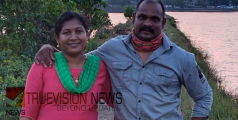 പറവൂരിൽ ദമ്പതികൾ ആത്മഹത്യ ചെയ്ത നിലയിൽ