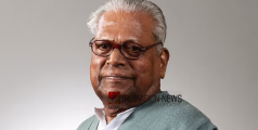 വി.എസ്. അച്യുതാനന്ദന്റെ ആരോഗ്യസ്ഥിതി മാറ്റമില്ലാതെ തുടരുന്നു - മെഡിക്കൽ ബുള്ളറ്റിൻ