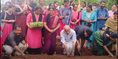 ഓണക്കനി നിറപ്പൊലിമ ജില്ലാതല ഉദ്ഘാടനം നടന്നു