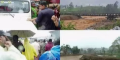 ചൂരൽമല സ്വദേശികൾക്കെതിരെ കേസ്; നടപടി വില്ലേജ് ഓഫീസറുടെ പരാതിയിൽ