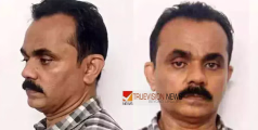 വിദ്യാർഥിനിയെ ഓഫിസിലും ഹോട്ടൽ മുറിയിലും എത്തിച്ച് ലൈംഗികമായി പീഡിപ്പിച്ചു; കുറ്റ്യാടി സ്വദേശിയായ പ്രഫസർക്ക് സസ്പെൻഷൻ