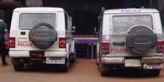 എന്ത് വിധിയിത്..! കഞ്ചാവുമായി എക്സൈസിന്റെ കയ്യിൽ നിന്ന് രക്ഷപ്പെട്ടോടി, പക്ഷെ ചെന്ന് പെട്ടത് പൊലീസിന്റെ മുന്നിൽ, അറസ്റ്റ് 