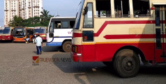 ടിക്കറ്റ് ചാർജ് ചോദിച്ച കെഎസ്ആർടിസി കണ്ടക്ടറെ മർദ്ദിച്ച് യാത്രക്കാരൻ
