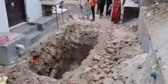 സ്വന്തം ഭാര്യ അല്ലെ....എന്നിട്ടും കൂട്ടുനിന്നോ; യുവതിയെ കൊന്ന് കുഴിച്ചുമൂടി ഭർത്താവ്, കൊലപാതകത്തിന് മുൻപ് മരുമകളെ ബലാത്സംഗം ചെയത് അച്ഛൻ