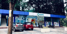 പരിഹാരം  ക്യു കെയറിൽ; കുറ്റ്യാടി ഇനി മഴകാല രോഗങ്ങളിൽ വലയില്ല