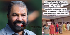 'കുഞ്ഞുങ്ങൾ ആരോഗ്യമുള്ളവരായി പഠിച്ച് വളരട്ടെ'; സ്‌കൂളിൽ സൂംബ പരിശീലിക്കുന്നതിന്റെ വീഡിയോ പങ്കുവെച്ച് വി ശിവന്‍കുട്ടി