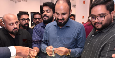 ഫാഷൻ പ്രേമികൾക്കായി ലോഞ്ചീൻസ് 2 ആഡംബര വാച്ചുകൾ ഇനി വിപണിയില്‍ 