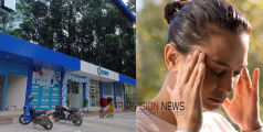 തലവേദനയ്ക്ക് ആശ്വാസം; മഴകാല രോഗങ്ങൾക്ക് മികച്ച ചികിത്സ കുറ്റ്യാടി ക്യു കെയറിൽ 
