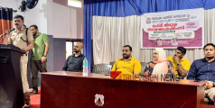 ജനശ്രദ്ധ നേടി; നാദാപുരത്ത് ജെ.സി.ഐയുടെ ലഹരി വിരുദ്ധ ബോധവൽക്കരണം