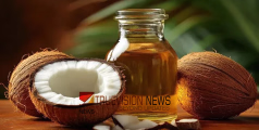 വീട്ടിൽ വെളിച്ചെണ്ണ ഇരിപ്പില്ലേ?  ഉറങ്ങുന്നതിനു മുമ്പ് വെളിച്ചെണ്ണ ഇങ്ങനെ ഉപയോഗിക്കൂ ....