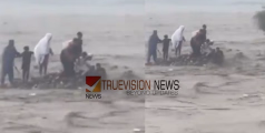 പാകിസ്താനിൽ മിന്നൽപ്രളയം: എട്ടുമരണം കൂടി, 24 മണിക്കൂറിനിടെ 18 മരണം 